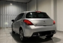 Utilitarios - Peugeot 308 2016 Nafta 90000Km - En Venta