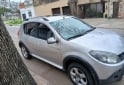 Autos - Renault Sandero stepway 2010 GNC 151000Km - En Venta