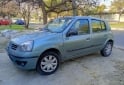 Autos - Renault Clio 2007 Nafta 174000Km - En Venta