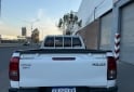Camionetas - Toyota Hilux cabina simple 2019 Diesel 300000Km - En Venta