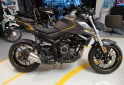 Motos - Voge 525 R 2026 Nafta 0Km - En Venta
