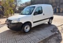 Utilitarios - Peugeot Partner 2021 Diesel 134000Km - En Venta