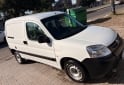 Utilitarios - Peugeot Partner 2021 Diesel 134000Km - En Venta