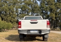 Camionetas - Toyota Hilux 2.4 Sc 4X4 Tdi Dx L 2021 Diesel 112000Km - En Venta