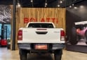 Camionetas - Toyota Hilux 2.4 Sc 4X4 Tdi Dx L 2021 Diesel 112000Km - En Venta