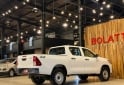 Camionetas - Toyota Hilux 2.4 Sc 4X4 Tdi Dx L 2021 Diesel 112000Km - En Venta