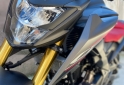 Motos - Honda Cb 300 2024 Nafta 5800Km - En Venta
