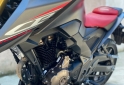 Motos - Honda Cb 300 2024 Nafta 5800Km - En Venta