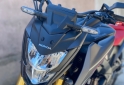 Motos - Honda Cb 300 2024 Nafta 5800Km - En Venta