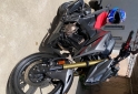Motos - Honda Cb 300 2024 Nafta 5800Km - En Venta