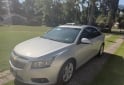 Autos - Chevrolet Cruze 2011 Nafta 142000Km - En Venta