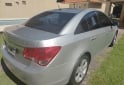 Autos - Chevrolet Cruze 2011 Nafta 142000Km - En Venta