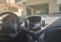 Autos - Chevrolet Cruze 2011 Nafta 142000Km - En Venta