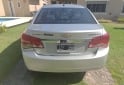 Autos - Chevrolet Cruze 2011 Nafta 142000Km - En Venta