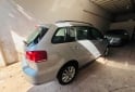 Autos - Volkswagen Suran 2015 Nafta 165000Km - En Venta
