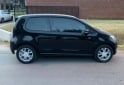 Autos - Volkswagen Up 2017 Nafta 90000Km - En Venta