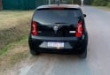 Autos - Volkswagen Up 2017 Nafta 90000Km - En Venta