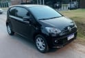 Autos - Volkswagen Up 2017 Nafta 90000Km - En Venta