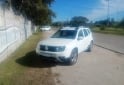 Camionetas - Renault Duster 2.0 2017 GNC 133000Km - En Venta