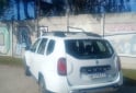 Camionetas - Renault Duster 2.0 2017 GNC 133000Km - En Venta