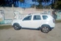 Camionetas - Renault Duster 2.0 2017 GNC 133000Km - En Venta