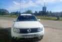 Camionetas - Renault Duster 2.0 2017 GNC 133000Km - En Venta