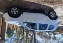 Camionetas - Renault Duster 2.0 2017 GNC 133000Km - En Venta