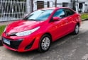 Autos - Toyota Toyota Yaris XS 1.5  6M/T 2019 Nafta 50000Km - En Venta