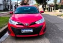 Autos - Toyota Toyota Yaris XS 1.5  6M/T 2019 Nafta 50000Km - En Venta