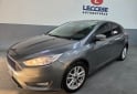 Autos - Ford Fiesta 2015 Nafta 110000Km - En Venta