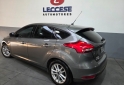 Autos - Ford Fiesta 2015 Nafta 110000Km - En Venta