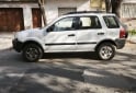 Autos - Ford Ecosport,duster,fiesta,fo 2012 Nafta 108000Km - En Venta