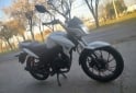 Motos - Honda Cb 125 Twister Titan Wave 2022 Nafta 16000Km - En Venta