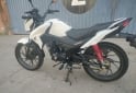Motos - Honda Cb 125 Twister Titan Wave 2022 Nafta 16000Km - En Venta