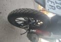 Motos - Honda Cb 125 Twister Titan Wave 2022 Nafta 16000Km - En Venta
