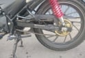 Motos - Honda Cb 125 Twister Titan Wave 2022 Nafta 16000Km - En Venta