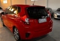 Autos - Honda Fit exl 2017 Nafta 78000Km - En Venta