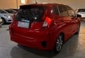 Autos - Honda Fit exl 2017 Nafta 78000Km - En Venta