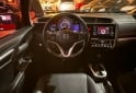 Autos - Honda Fit exl 2017 Nafta 78000Km - En Venta