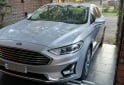 Autos - Ford Mondeo 2020 Nafta 70000Km - En Venta
