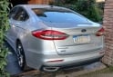 Autos - Ford Mondeo 2020 Nafta 70000Km - En Venta