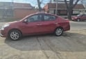 Autos - Nissan Advanced 2020 2020 Nafta 92000Km - En Venta