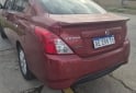Autos - Nissan Advanced 2020 2020 Nafta 92000Km - En Venta