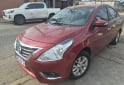 Autos - Nissan Advanced 2020 2020 Nafta 92000Km - En Venta