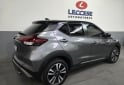 Autos - Nissan Kicks 2024 Nafta 15000Km - En Venta