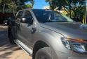 Camionetas - Ford Ranger 2015 Diesel 58000Km - En Venta