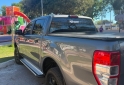Camionetas - Ford Ranger 2015 Diesel 58000Km - En Venta