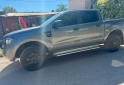Camionetas - Ford Ranger 2015 Diesel 58000Km - En Venta