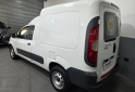 Utilitarios - Fiat Fiorino 2018 Nafta 122000Km - En Venta