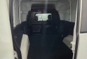 Utilitarios - Fiat Fiorino 2018 Nafta 122000Km - En Venta
